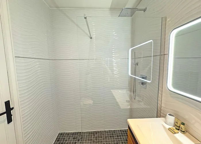 Apartman Cariatides - Promenade