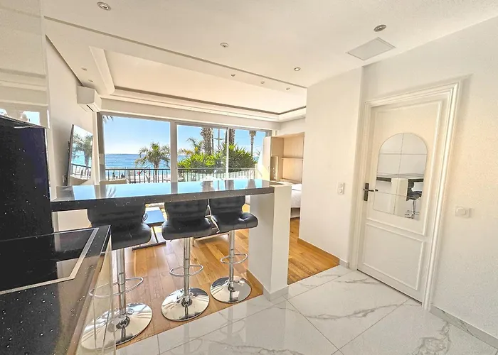 Apartman Cariatides - Promenade *