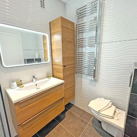 Cariatides - Promenade