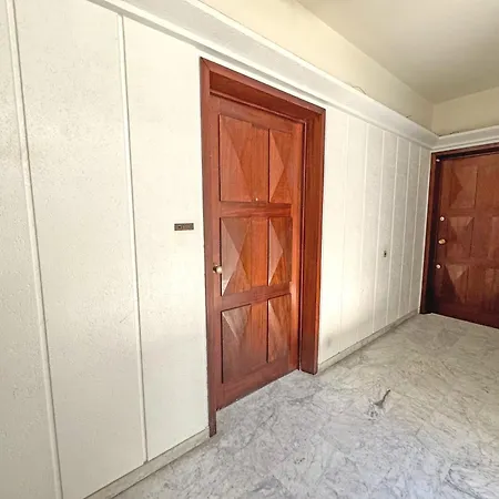 Apartman Cariatides - Promenade *