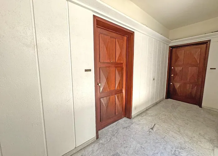 Apartmán Cariatides - Promenade *